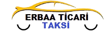 Erbaa Taksi Logo